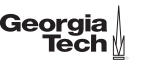 Open Education at Georgia Tech Logo